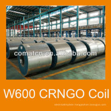 Electrical Steel 50W600